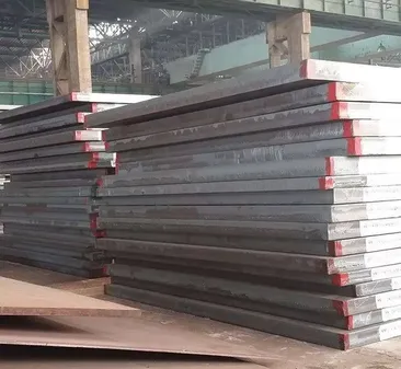 302 stainless steel plate